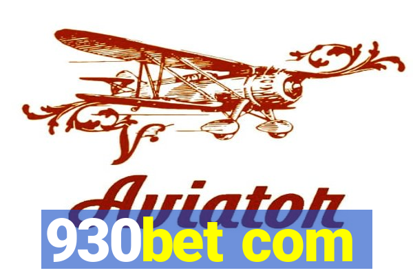 930bet com